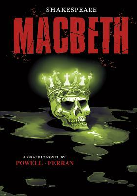 Macbeth by William Shakespeare