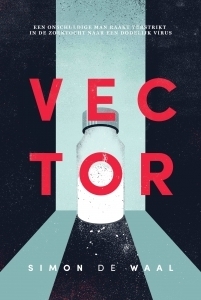 Vector by Simon de Waal