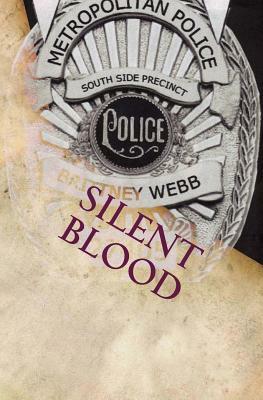 Silent Blood by Danny Davis