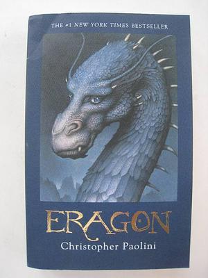 Eragon : Inheritance 1 by Christopher Paolini