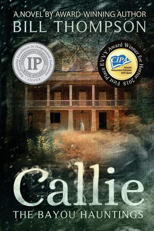 Callie by Bill Thompson