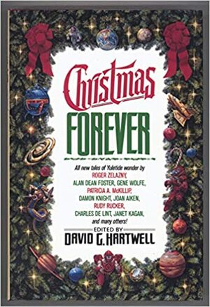 Christmas Forever by David G. Hartwell