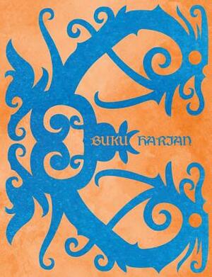 Buku harian by Jennifer Cox