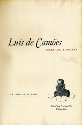 Selected Sonnets: A Bilingual Edition by Luís Vaz de Camões