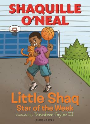 Little Shaq: Star of the Week by Shaquille O'Neal