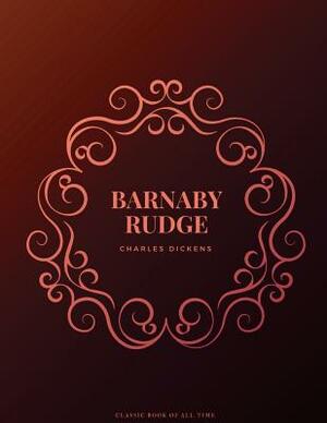 Barnaby Rudge by Charles Dickens