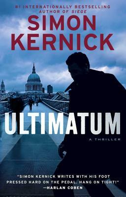 Ultimatum by Simon Kernick