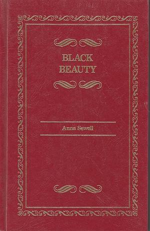 Black Beauty by Anna Sewell