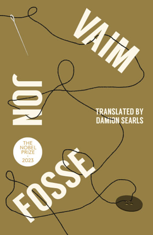 Vaim by Jon Fosse
