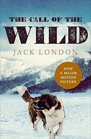 The Call of the Wild by Jack London