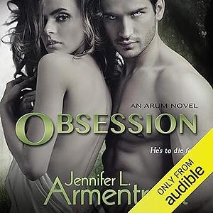 Obsession by Jennifer L. Armentrout