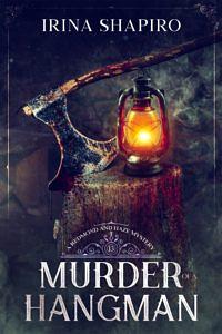 Murder of a Hangman by Irina Shapiro