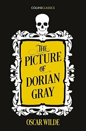 The Picture of Dorian Gray by Oscar Wilde