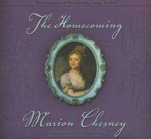 The Homecoming by Marion Chesney