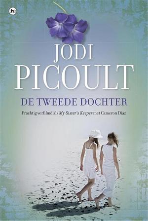 De tweede dochter by Jodi Picoult