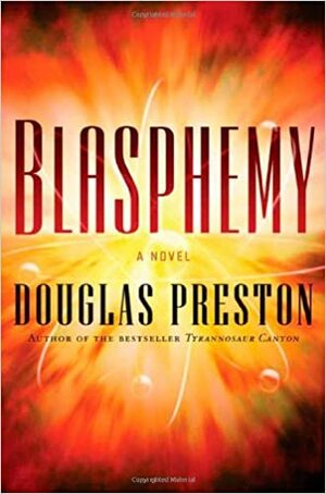 Rienaus by Douglas Preston