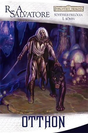 Otthon by R.A. Salvatore