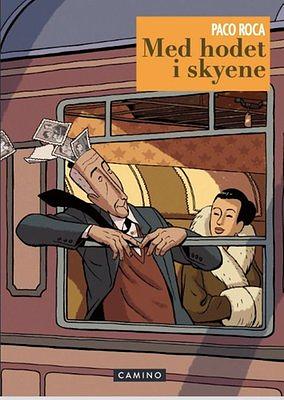 Med hodet i skyene by Paco Roca