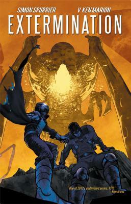 Extermination, Volume 2 by Simon Spurrier