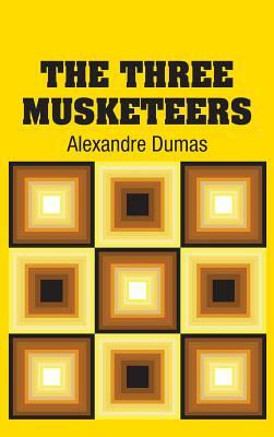 The Three Musketeers by Alexandre Dumas