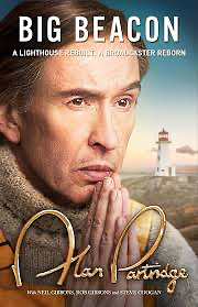 Alan Partridge: Big Beacon by Alan Partridge