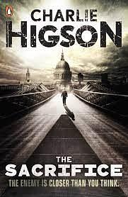 The Sacrifice by Charlie Higson