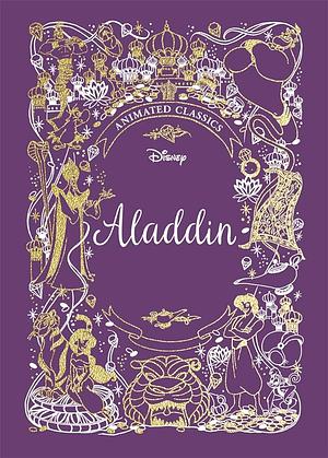 Disney - Aladdin by The Walt Disney Company