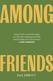 Among Friends by Hal Ebbott
