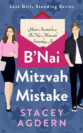 B'Nai Mitzvah Mistake by Stacey Agdern