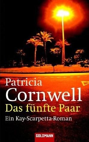 Das fünfte Paar by Patricia Cornwell