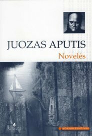 Novelės by Juozas Aputis