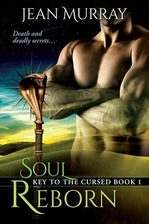 Soul Reborn by Jean Murray