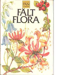 Fältflora by Marjorie Blamey