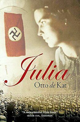 Julia by Otto de Kat