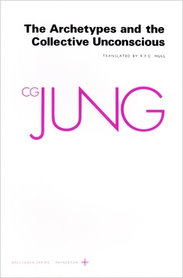 Archetypes and the Collective Unconscious by C.G. Jung