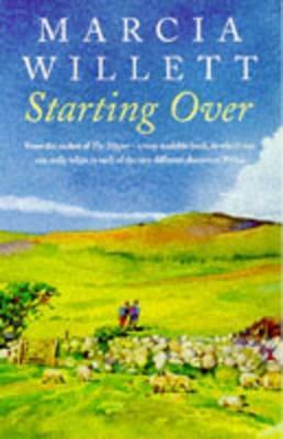 Starting Over by Marcia Willett