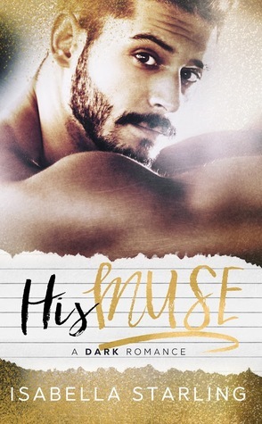 His Muse by Isabella Starling