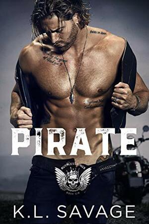 Pirate by K.L. Savage