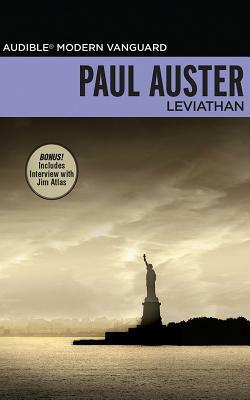 Leviathan by Paul Auster