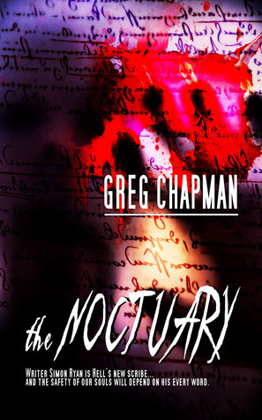 The Noctuary by Greg Chapman