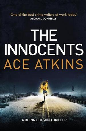 The Innocents by Ace Atkins