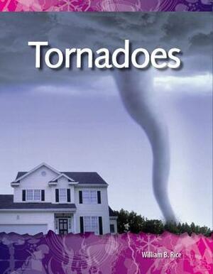 Tornadoes (Forces in Nature) by William B. Rice