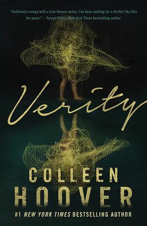 Verityn varjo by Colleen Hoover