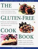 The Gluten Free, Healthy Eating by Lorenz, Anne Sheasby