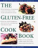 The Gluten Free, Healthy Eating by Anne Sheasby, Lorenz