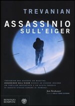 Assassinio sull'Eiger by Alberto Cristofori, Trevanian