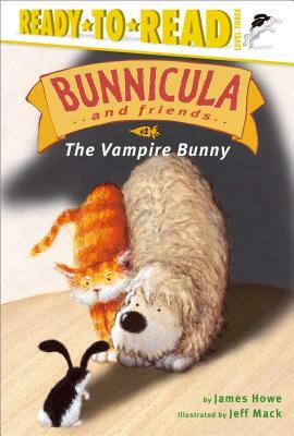 The Vampire Bunny by James Howe