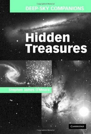 Deep-Sky Companions: Hidden Treasures by Stephen James O'Meara