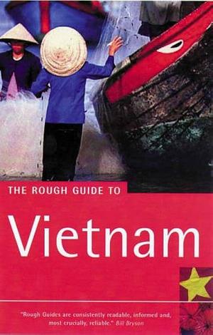 Vietnam by Jan Dodd, Mark Lewis