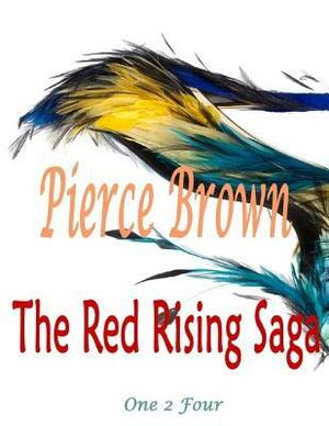 The Red Rising Saga: One 2 Four by Pierce Brown